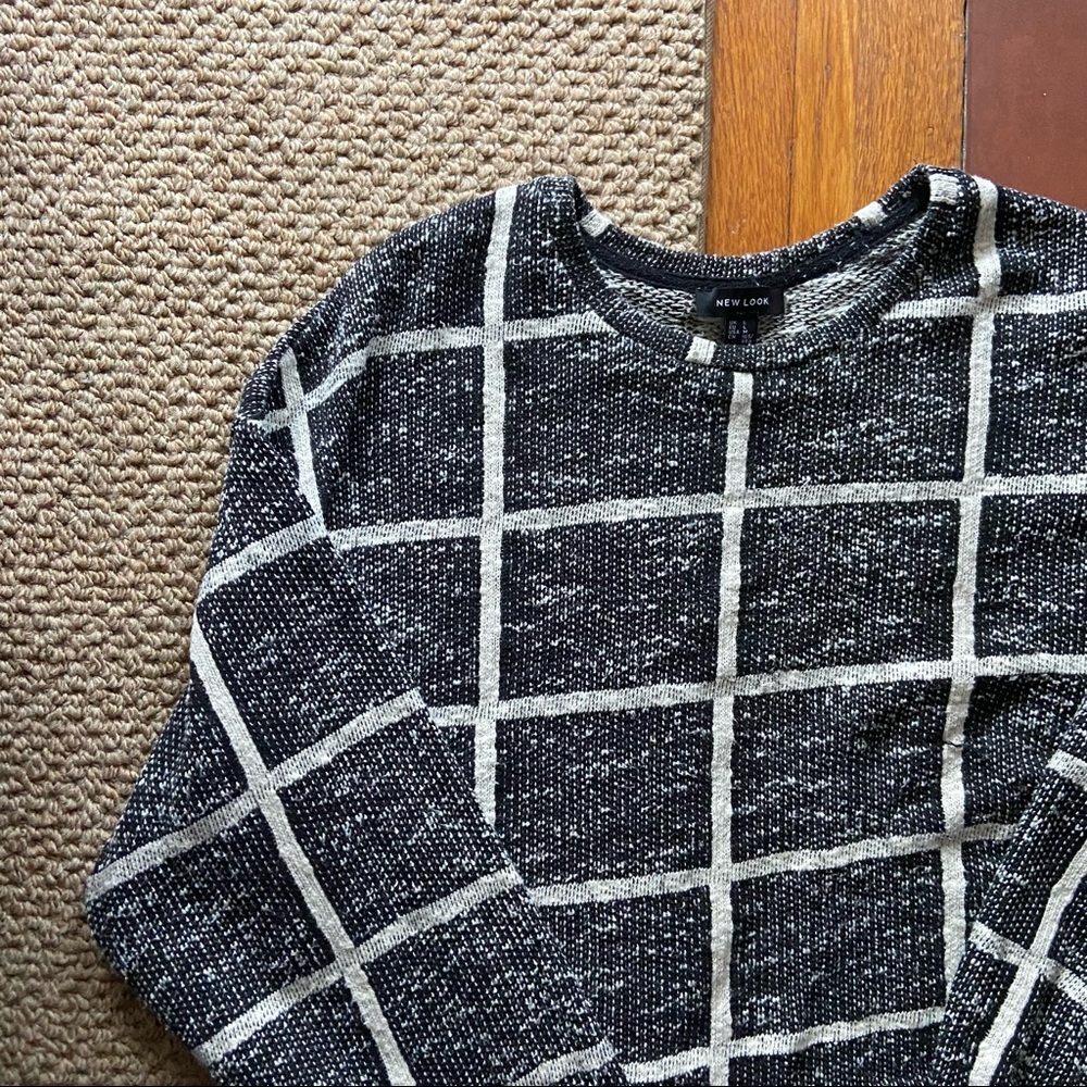 New Look Sweater